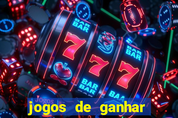 jogos de ganhar dinheiro gratuito